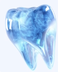 Dental crown