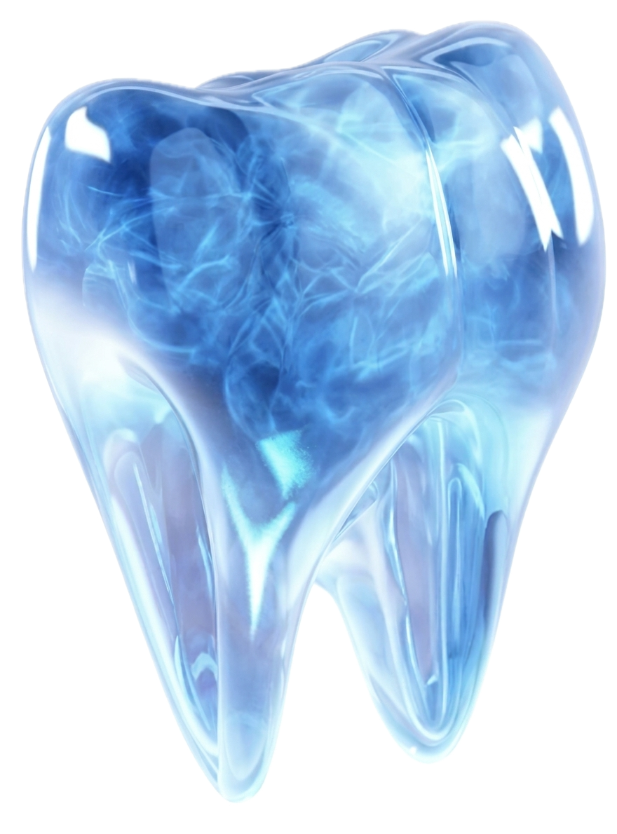 3D Tooth Visual