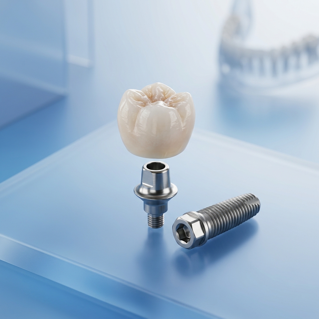 Dental implant