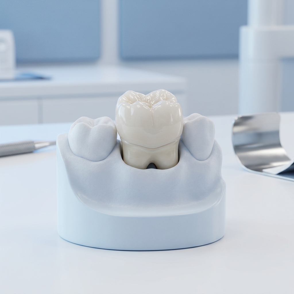 Surgical dentistry
