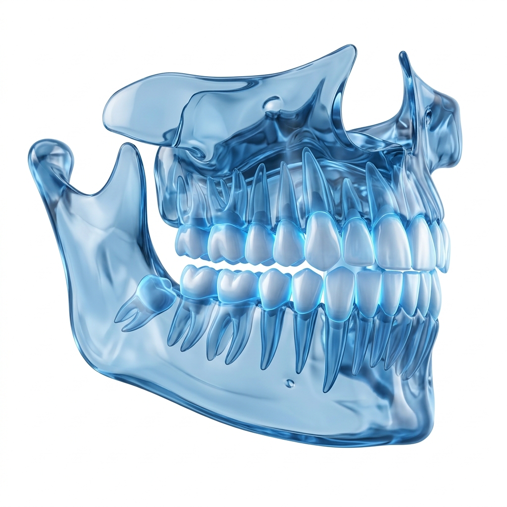 3D Teeth Model Visualizer
